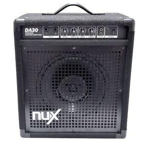 Гитарный комбо NUX DA-30