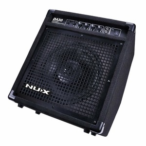 Гитарный комбо NUX DA-30