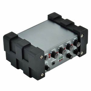 Аналоговый микшер NUX PMX-2