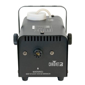 Дым машина CHAUVET DJ JAM Pack Emerald