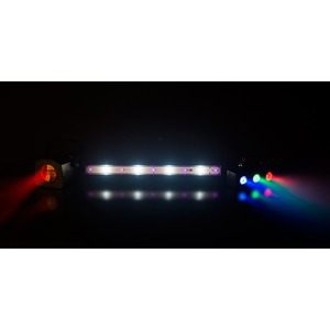 LED светоэффект CHAUVET DJ JAM Pack Silver