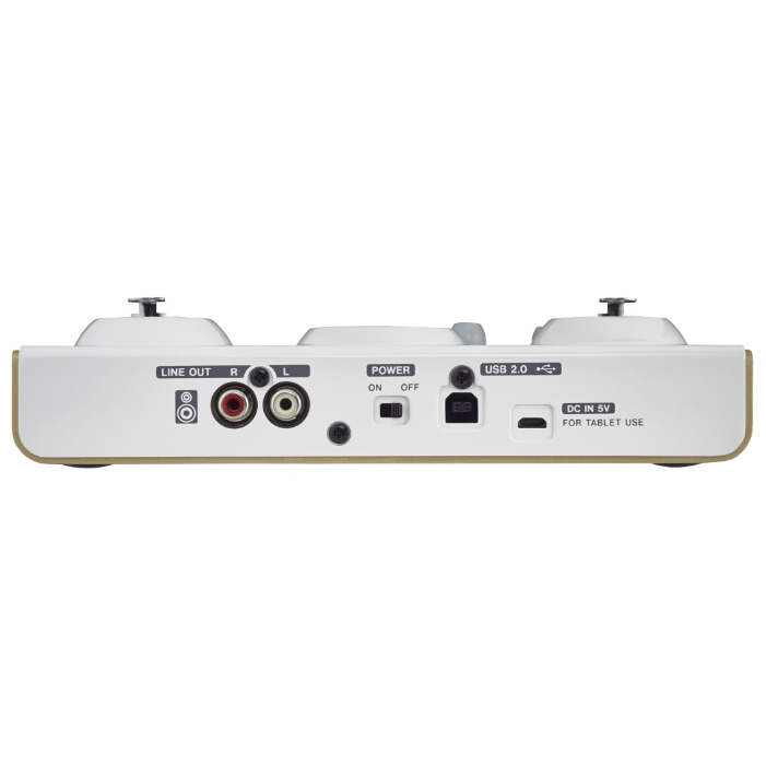 Внешняя звуковая карта tascam us 600