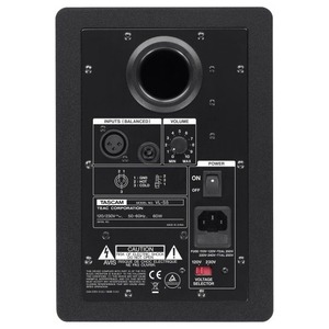 Студийный монитор активный TASCAM VL-S5