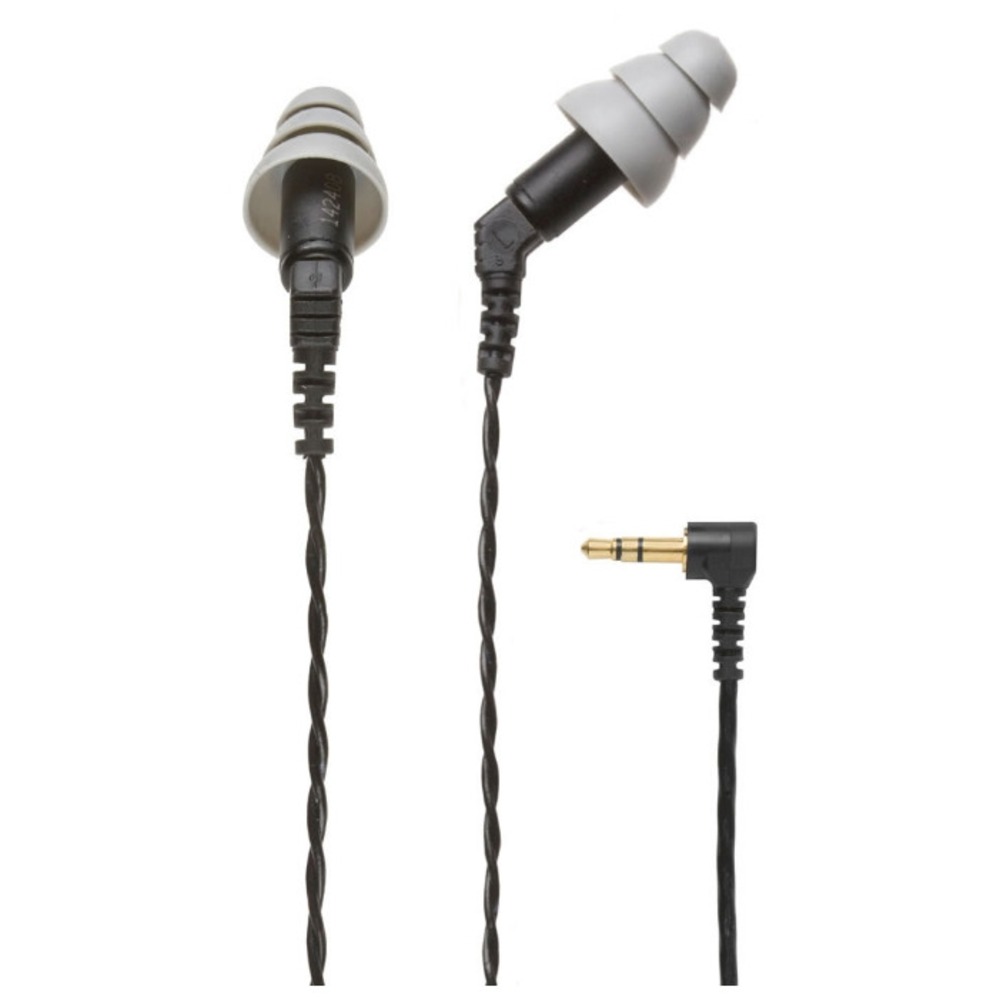 Наушники внутриканальные классические Etymotic ER-4S (Stereo)
