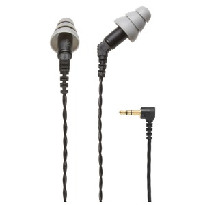 Наушники внутриканальные классические Etymotic ER-4S (Stereo)