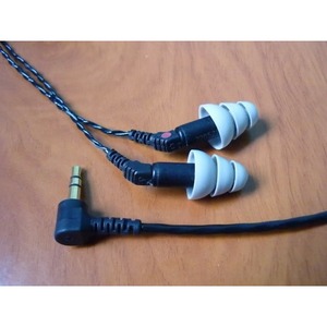 Наушники внутриканальные классические Etymotic ER-4S (Stereo)