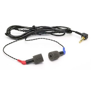 Наушники внутриканальные классические Etymotic ER-4S (Stereo)