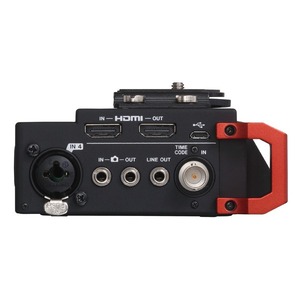 Студийный рекордер/проигрыватель TASCAM DR-701D