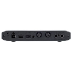Внешняя звуковая карта с USB TASCAM iXR