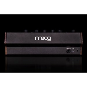 Аналоговый синтезатор Moog Mother-32