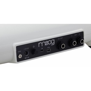 Аналоговый синтезатор Moog Theremini