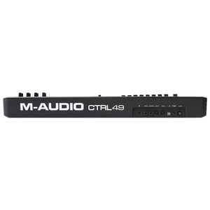 Миди клавиатура M-Audio CTRL49