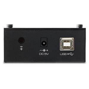 Внешняя звуковая карта с USB M-Audio Transit Pro