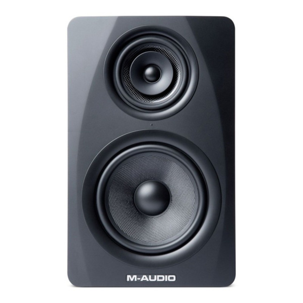 Студийный монитор активный M-Audio M3-8 Black