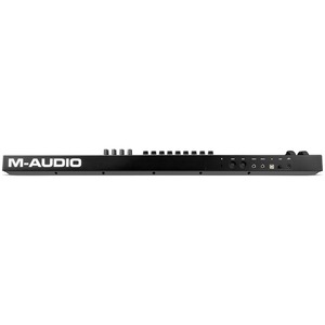 Миди клавиатура M-Audio CODE 61 Black