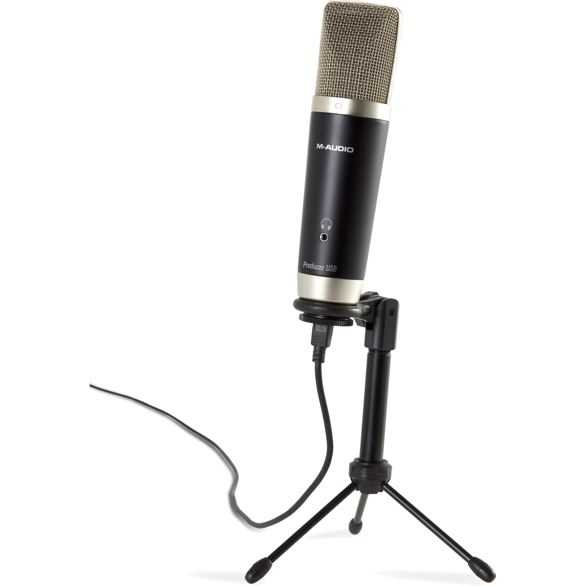 Usb mic. M Audio Producer USB микрофон. USB M Audio Vocal. Студийный микрофон m-Audio Luna. Комплект m-Audio Air 192 | 4 Vocal Studio Pro.