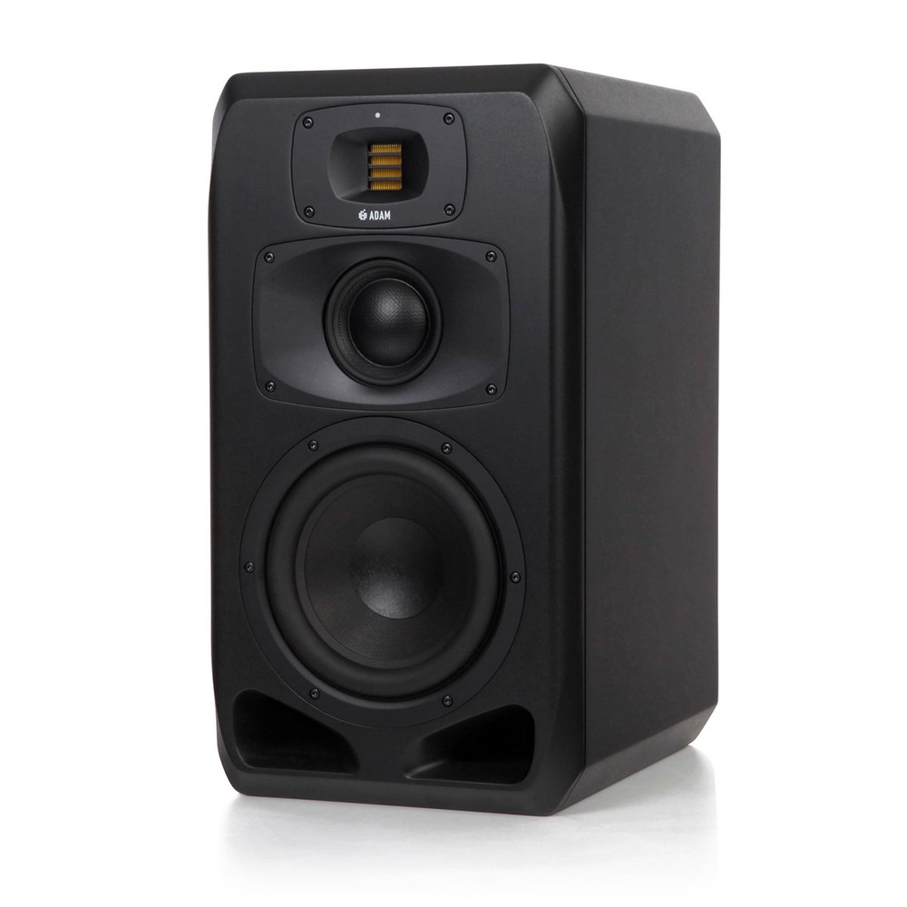 Студийный монитор активный ADAM Audio S3V
