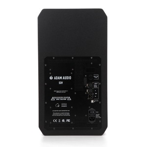 Студийный монитор активный ADAM Audio S3V