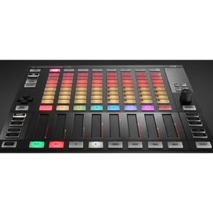 Миди контроллер Native Instruments Maschine Jam