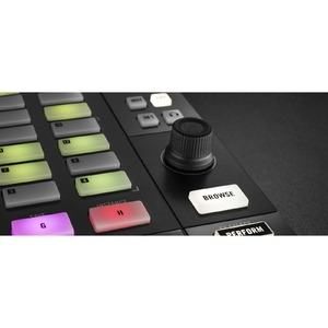 Миди контроллер Native Instruments Maschine Jam