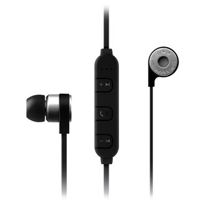 Наушники вставные беспроводные Cowon EK2 BT