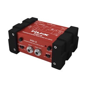 Di-Box NUX PDI-2
