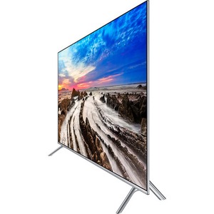 4K UHD-телевизор от 50 до 55 дюймов Samsung UE55MU7000UXRU