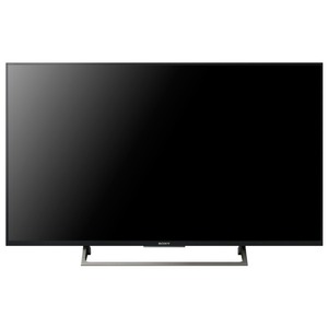 LED-телевизор от 40 до 43 дюймов Sony KD-43XE8096