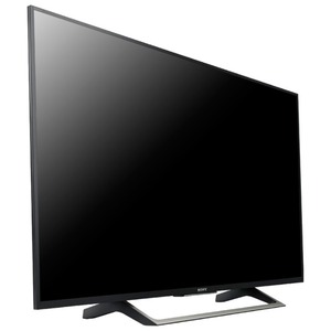 LED-телевизор от 40 до 43 дюймов Sony KD-43XE8096