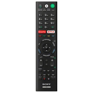 LED-телевизор от 60 дюймов Sony KD-65XE9305