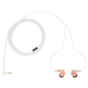 Наушники внутриканальные классические Campfire Audio Dorado