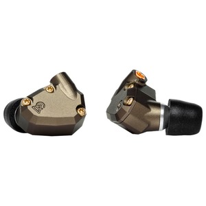 Наушники внутриканальные классические Campfire Audio Jupiter Cerakote