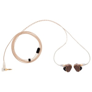 Наушники внутриканальные классические Campfire Audio Jupiter Cerakote