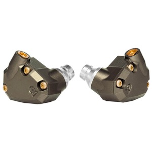Наушники внутриканальные классические Campfire Audio Jupiter Cerakote