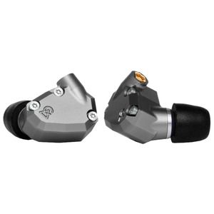 Наушники внутриканальные классические Campfire Audio Nova Cerakote