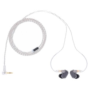 Наушники внутриканальные классические Campfire Audio Nova Cerakote