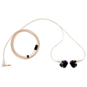Наушники внутриканальные классические Campfire Audio Orion Cerakote