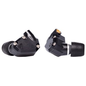 Наушники внутриканальные классические Campfire Audio Orion Cerakote