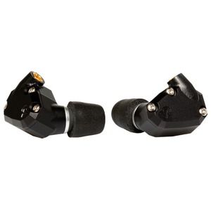 Наушники внутриканальные классические Campfire Audio Orion Cerakote