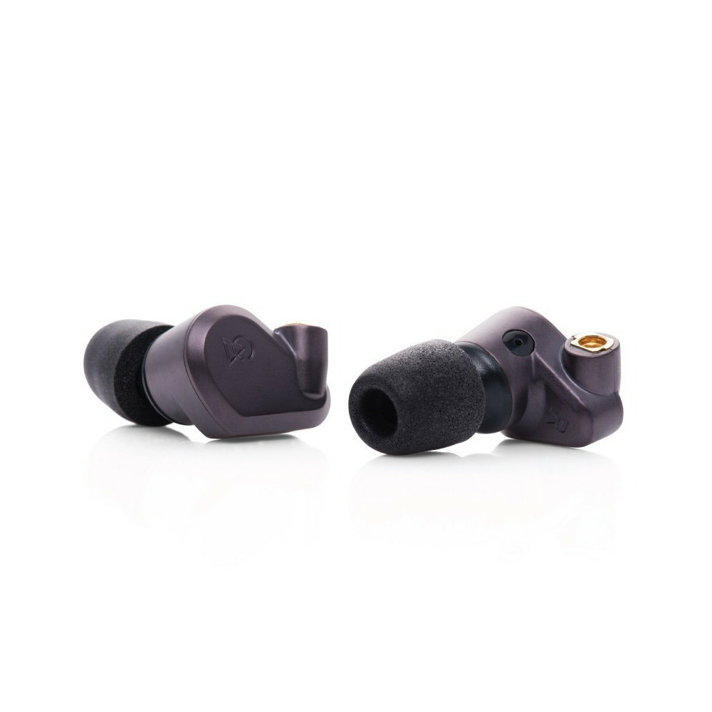 Наушники внутриканальные классические Campfire Audio Lyra II