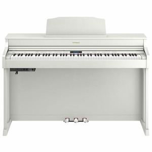 Пианино цифровое Roland HP603-WH