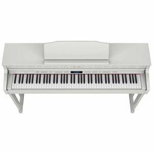 Пианино цифровое Roland HP603-WH