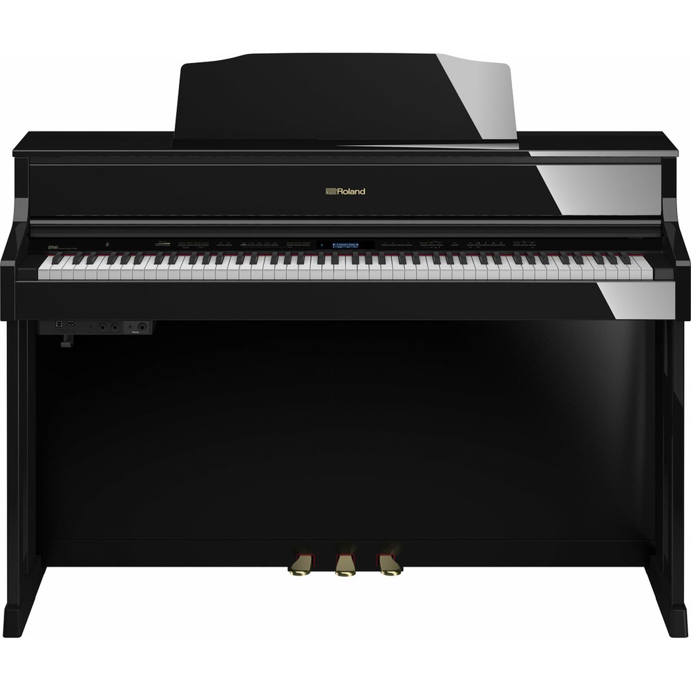 Пианино цифровое Roland HP605-PE