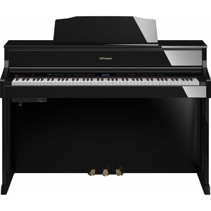 Пианино цифровое Roland HP605-PE