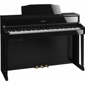 Пианино цифровое Roland HP605-PE