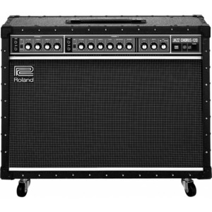 Комбоусилитель гитарный Roland JC-120G