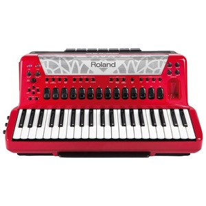 Аккордеон Roland FR-8X RD