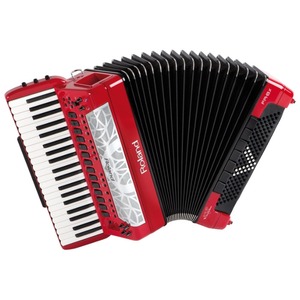 Аккордеон Roland FR-8X RD