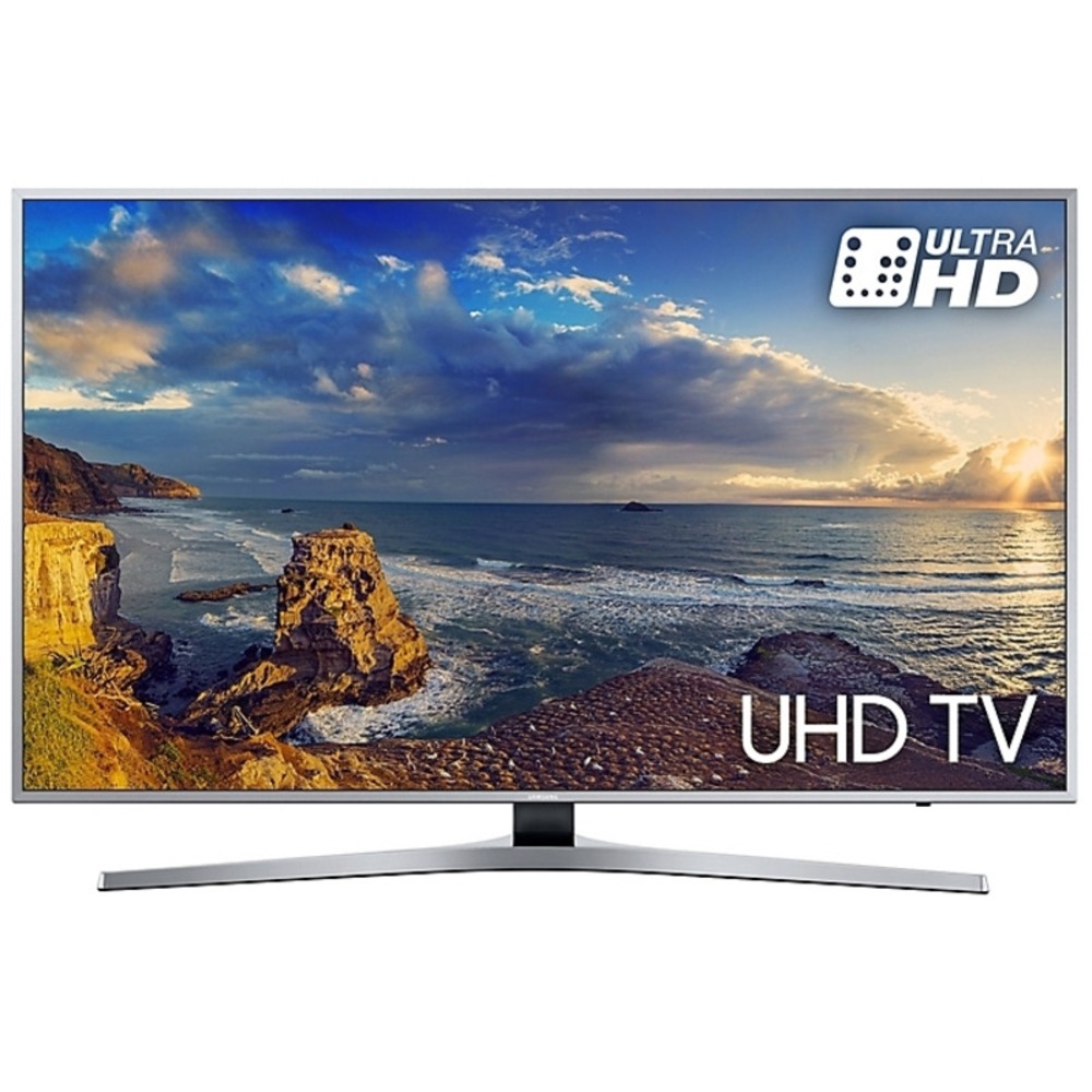 4K UHD-телевизор от 46 до 49 дюймов Samsung UE49MU6400UXRU