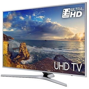 4K UHD-телевизор от 46 до 49 дюймов Samsung UE49MU6400UXRU